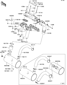 Muffler(s)