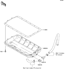 Oil Pan