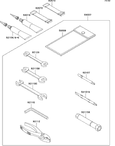 Owners Tools