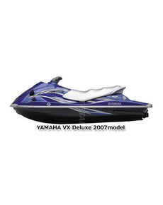 2007 VX Deluxe (VX1100BF) F1KD