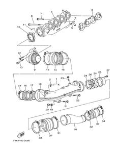 EXHAUST 1