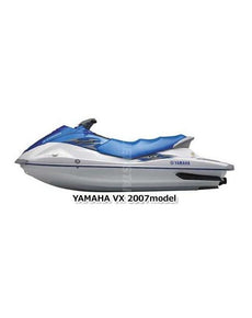 2007 VX (VX1100F) F1KK