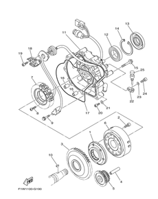 GENERATOR