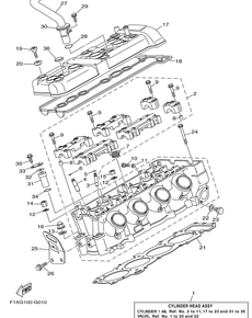 CYLINDER 1 48