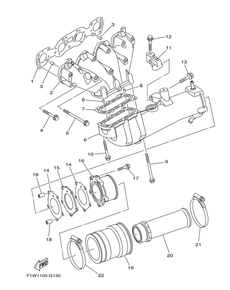 EXHAUST 1
