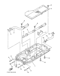 OIL PAN