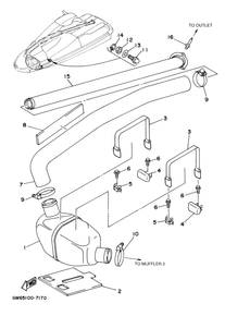EXHAUST 2