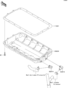 Oil Pan
