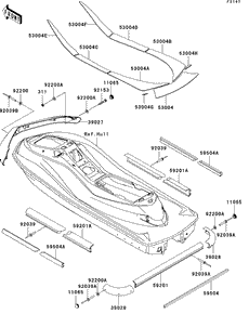 Pads
