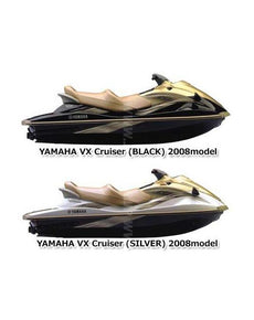 2008 VX CRUISER (VX1100AGB) F1KP