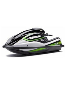 2009 800 SX-R (JS800A9F)