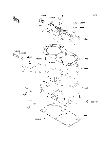 Cylinder Head/Cylinder