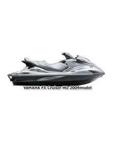 2009 FX CRUISER HO (FY1800AH) F2H1