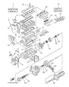 REPAIR KIT 1