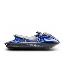 2009 FX SHO (FX1800HK) FIWA0