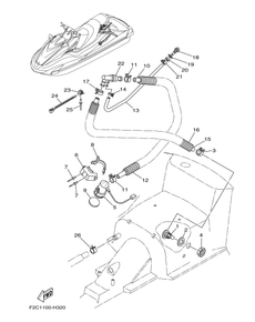 BILGE PUMP