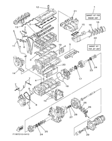 REPAIR KIT 1