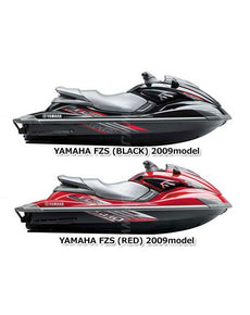 2009 FZS (GX1800AHK) F2C1