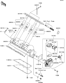 Throttle