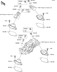 Engine Mount