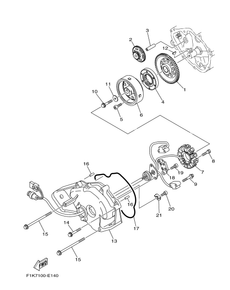 GENERATOR