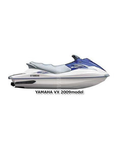 2009 VX SPORT (VX1100H) F2L8