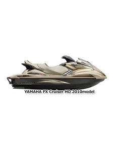 2010 FX CRUISER HO (FY1800AJ) F2H7