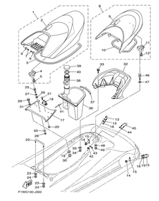 SEAT & UNDER LOCKER