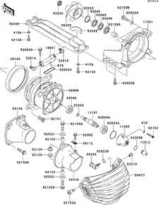 Jet Pump(A7F-AAF)