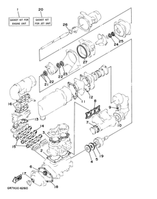 REPAIR KIT 1