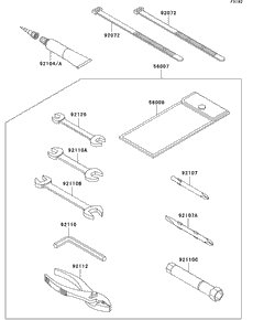 Owners Tools