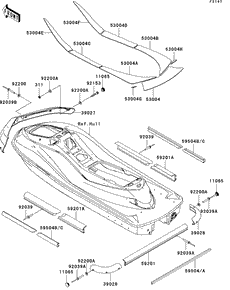 Pads