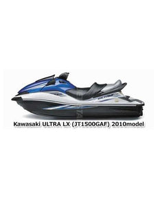 2010 ULTRA LX (JT1500GAF)
