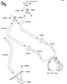 Bilge System