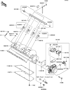 Throttle