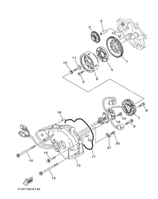 GENERATOR