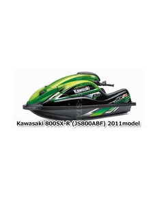 2011 800 SX-R (JS800ABF)