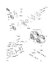 Carburetor Parts