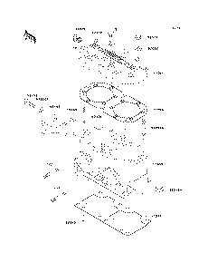 Cylinder Head/Cylinder