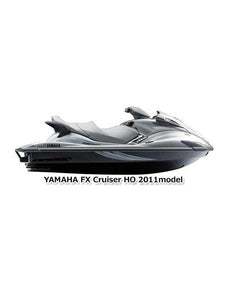 2011 FX CRUISER HO (FY1800AK) F2HB