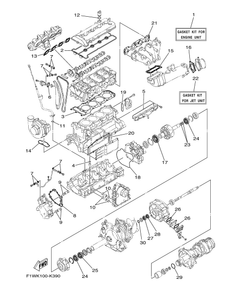 REPAIR KIT 1
