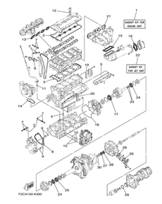 REPAIR KIT 1