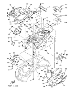ENGINE HATCH 1