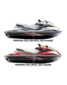 2011 FZS (GX1800AK) F2CA