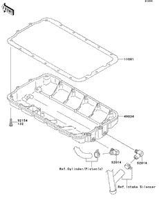 Oil Pan