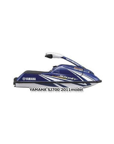 2011 SUPER JET (SJ700BK) F2FE