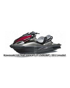 2011 ULTRA 300LX (JT1500JBF)