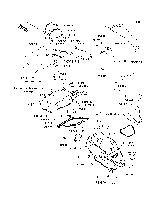 Hull Middle Fittings