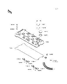 Cylinder Head Cover