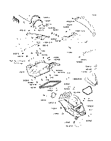 Hull Middle Fittings